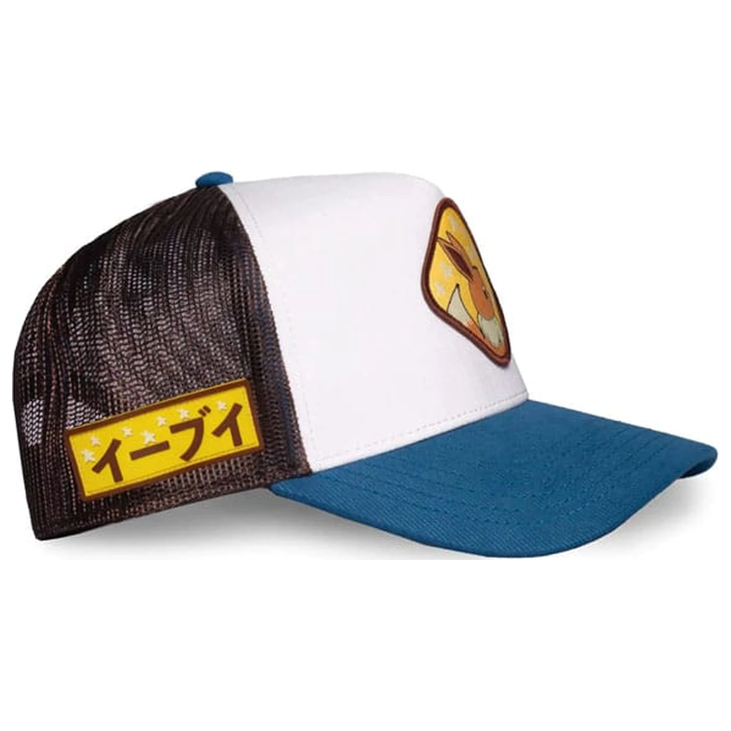 Sapca trucker Pokemon Eevee poza produsului