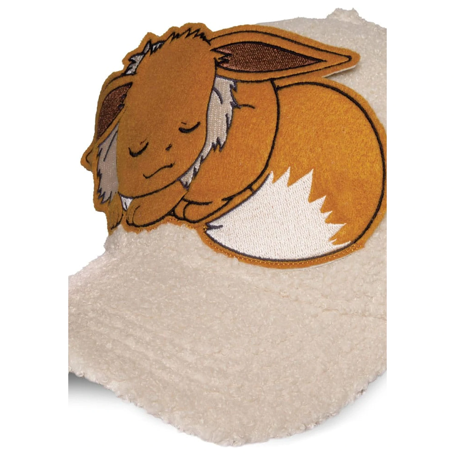 Sapca baseball Pokemon Eevee poza produsului