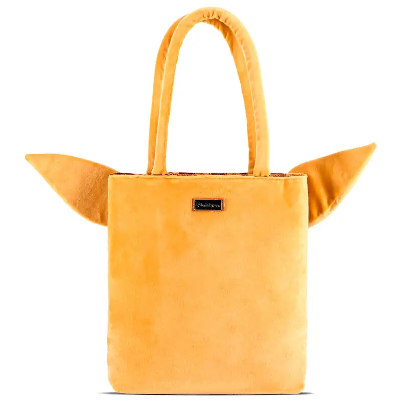 Geanta textil tote Pokemon Eevee poza produsului