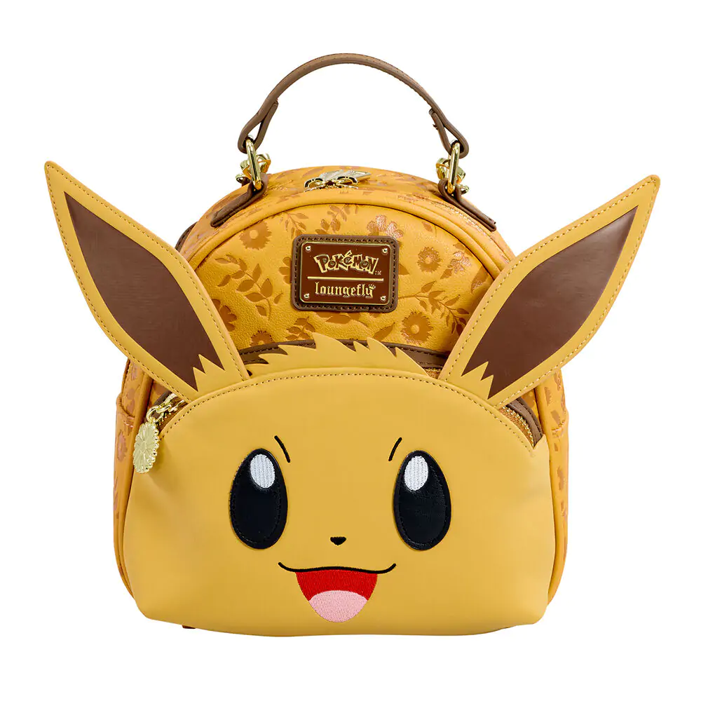Loungefly Pokemon Eevee rucsac poza produsului