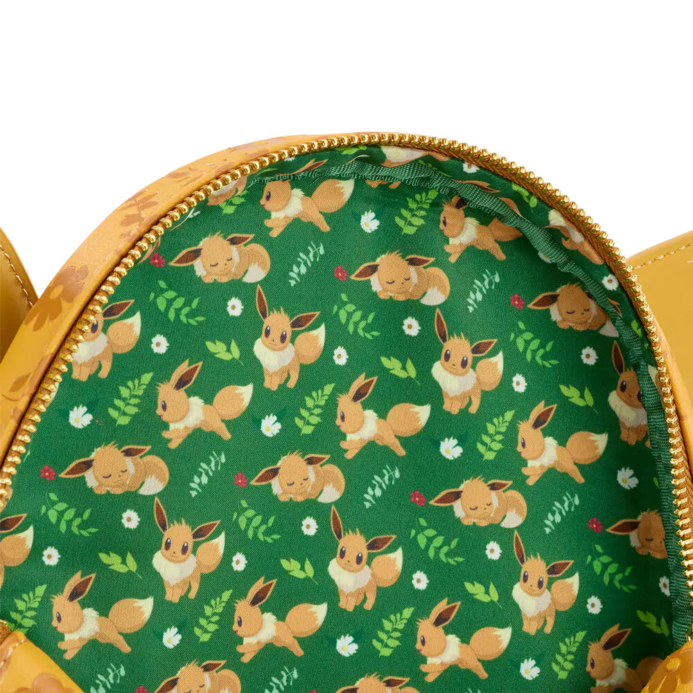 Loungefly Pokemon Eevee rucsac poza produsului