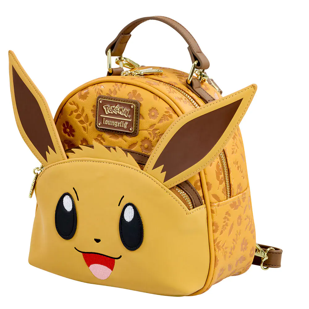 Loungefly Pokemon Eevee rucsac poza produsului