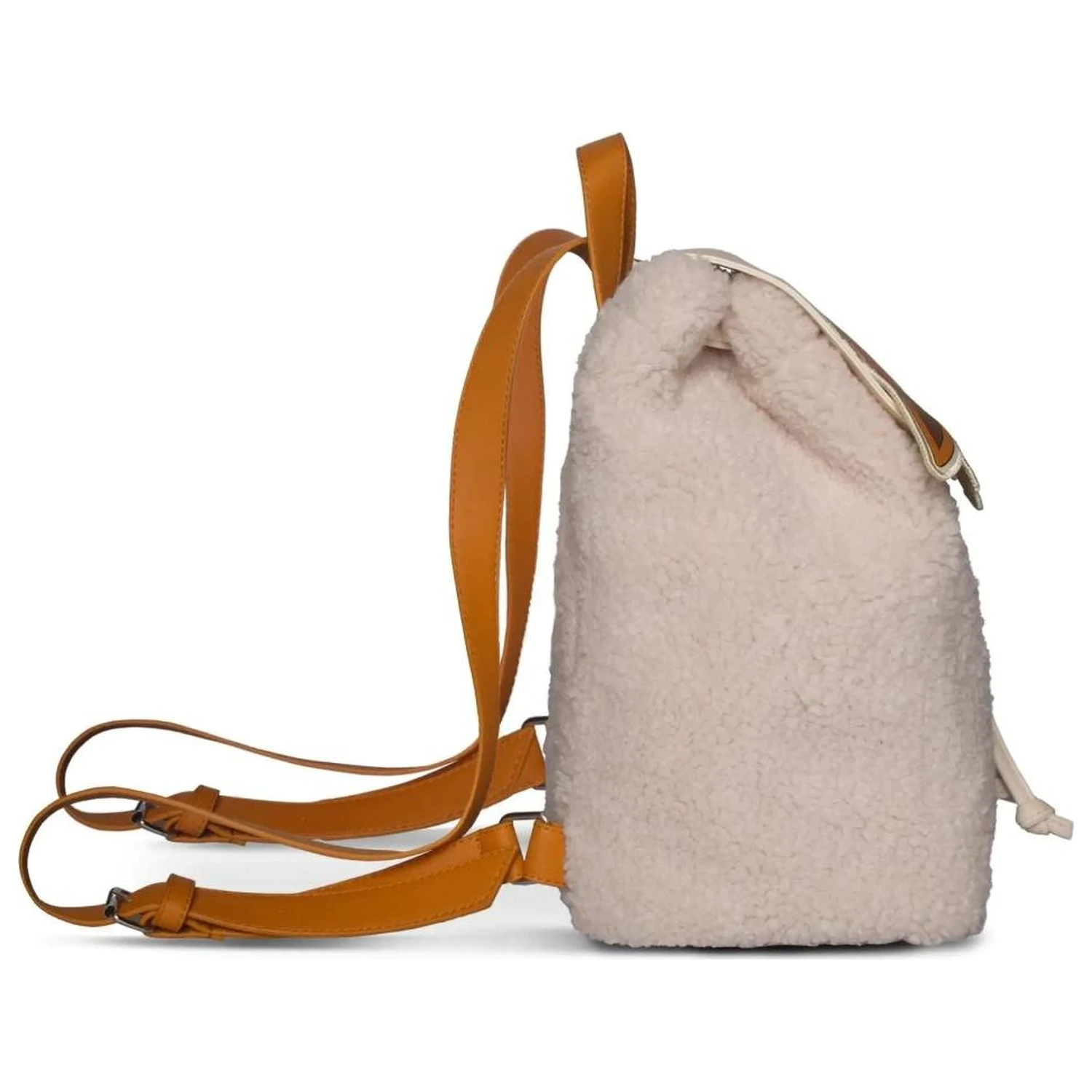 Pokémon Eevee Rucsac de pluș inedit poza produsului