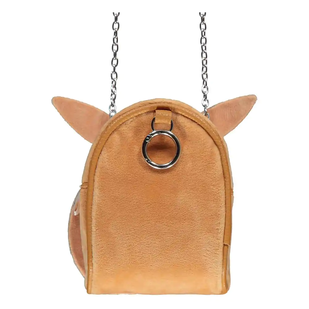 Pokémon Sac de cumpărături Eevee Spate poza produsului