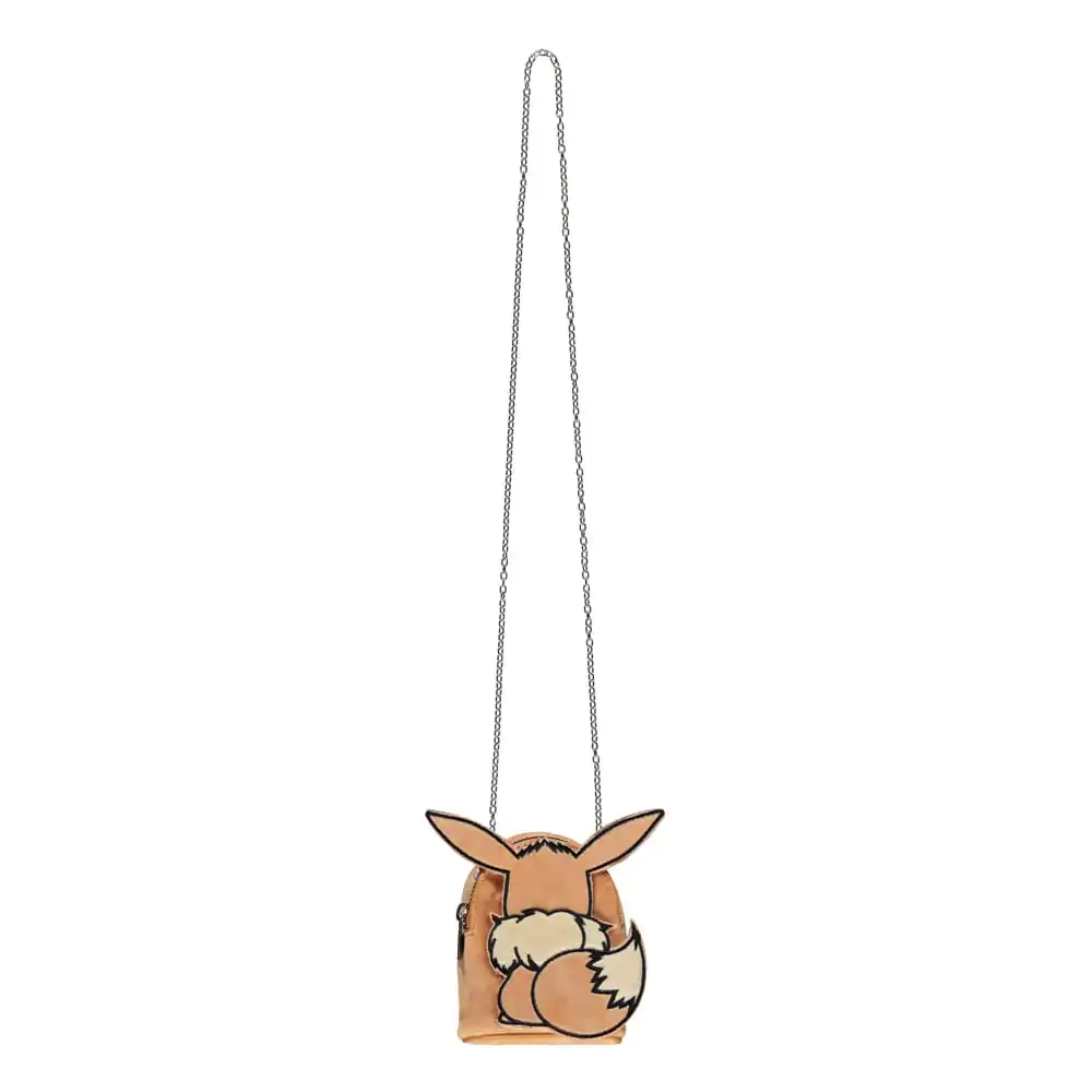 Pokémon Sac de cumpărături Eevee Spate poza produsului