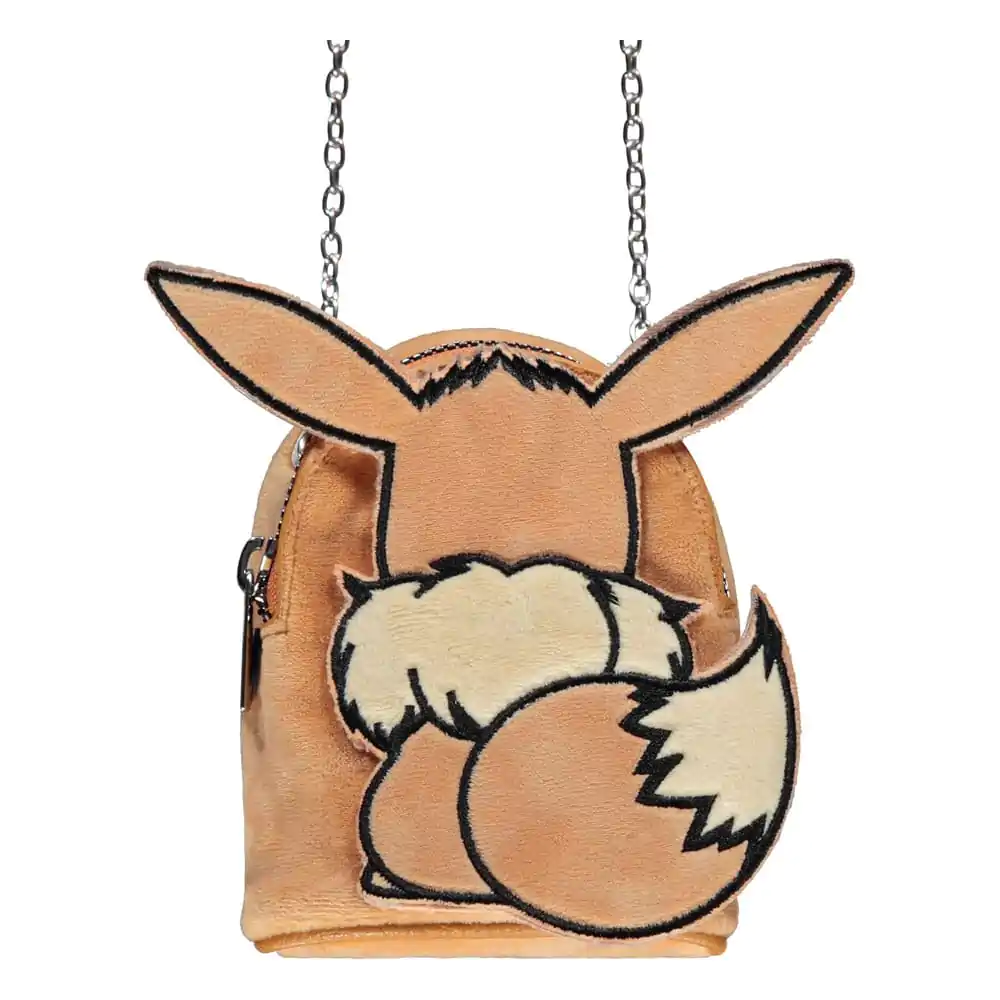 Pokémon Sac de cumpărături Eevee Spate poza produsului