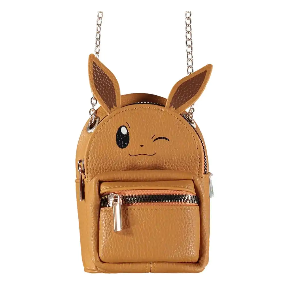 Pokémon Shopper Sac Eevee poza produsului