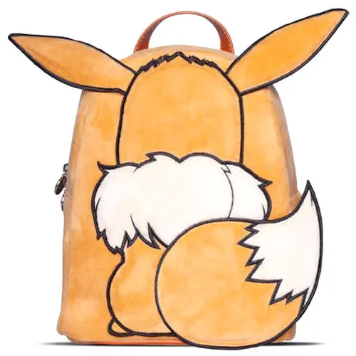 Rucsac Pokemon Eevee 26cm poza produsului