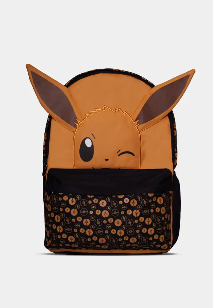 Rucsac Pokémon Eevee poza produsului