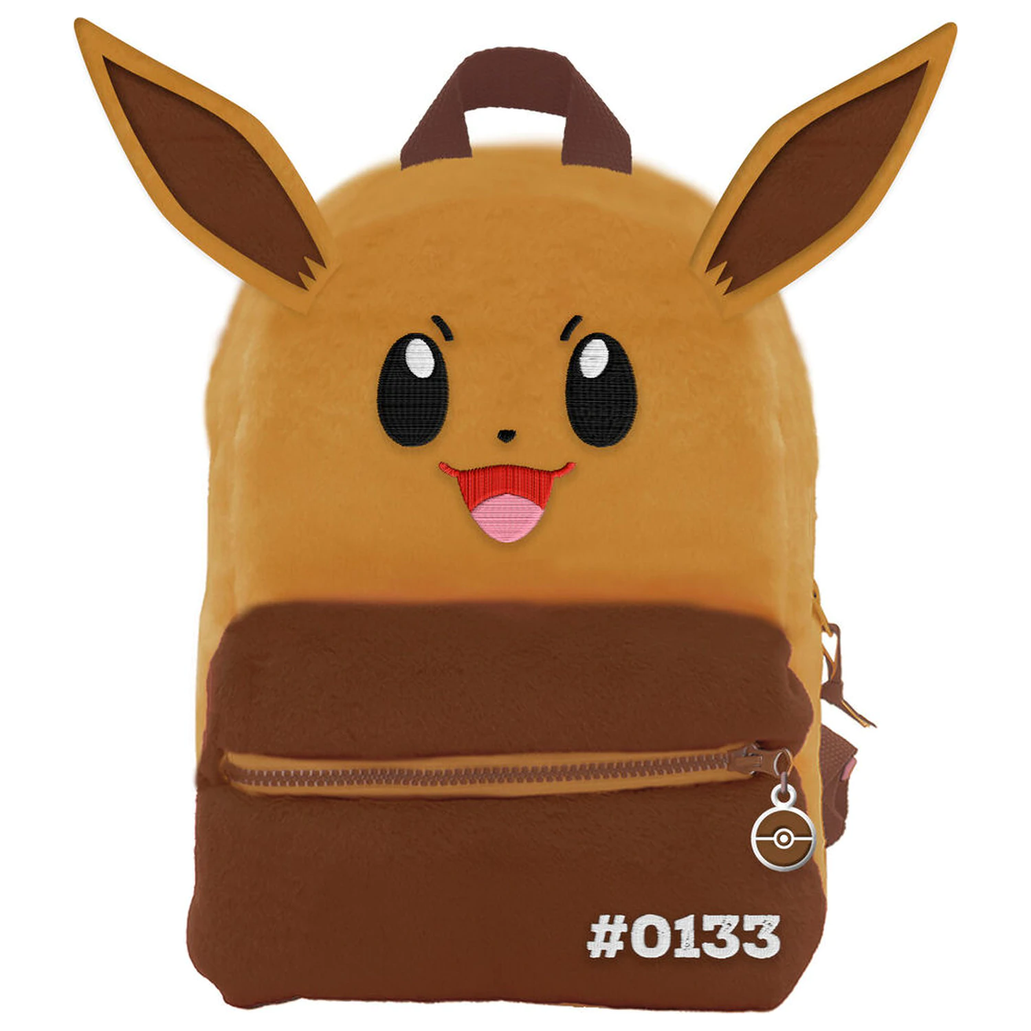 Pokemon Eevee rucsac 30cm poza produsului
