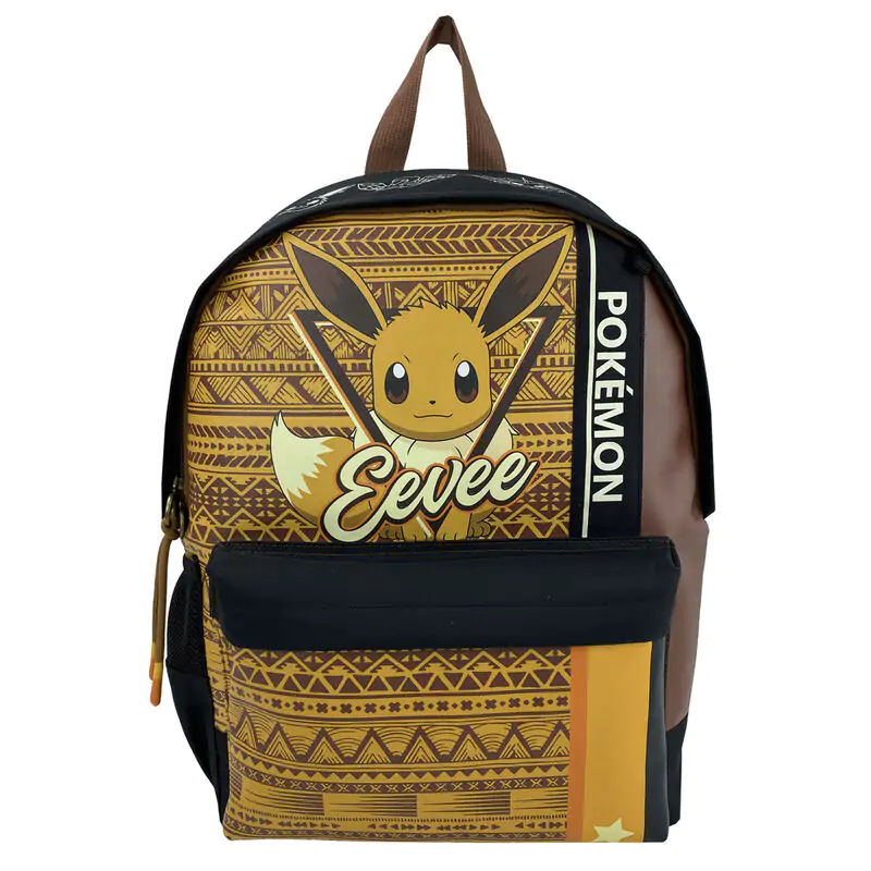 Pokemon Eevee rucsac adaptabil 40cm poza produsului