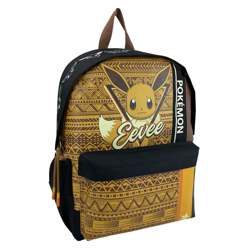 Pokemon Eevee rucsac adaptabil 40cm poza produsului