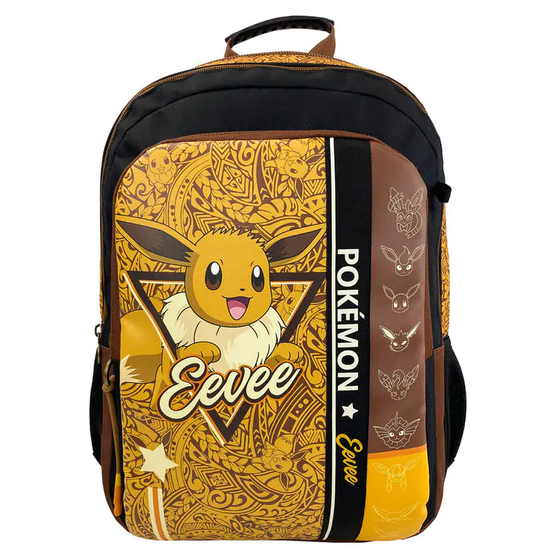 Rucsac Pokemon Eevee 42cm poza produsului