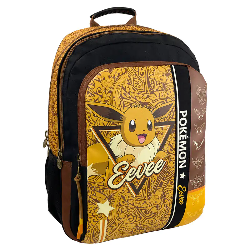 Rucsac Pokemon Eevee 42cm poza produsului