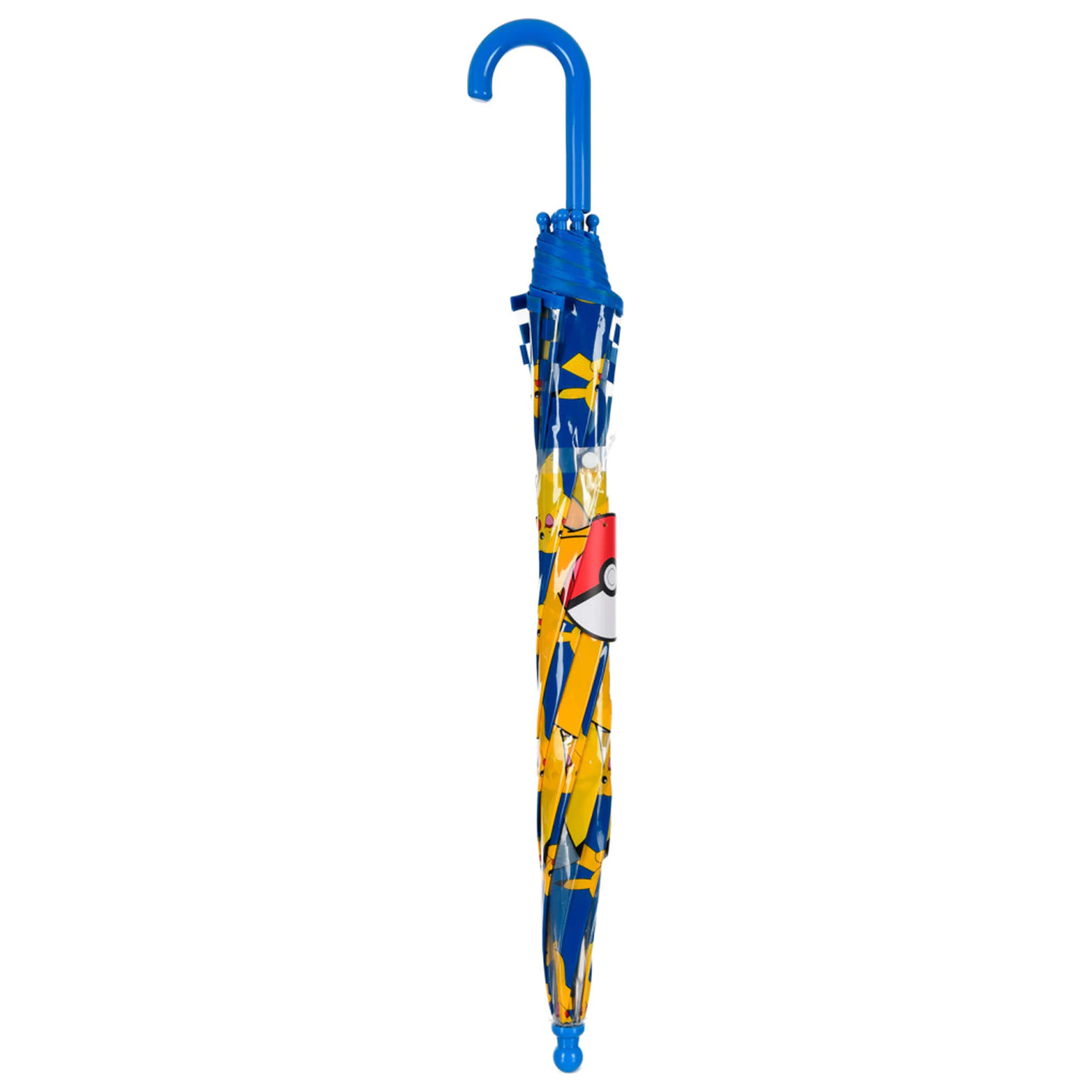 Pokémon Electric Transparent Umbrella pentru copii Ø72 cm poza produsului