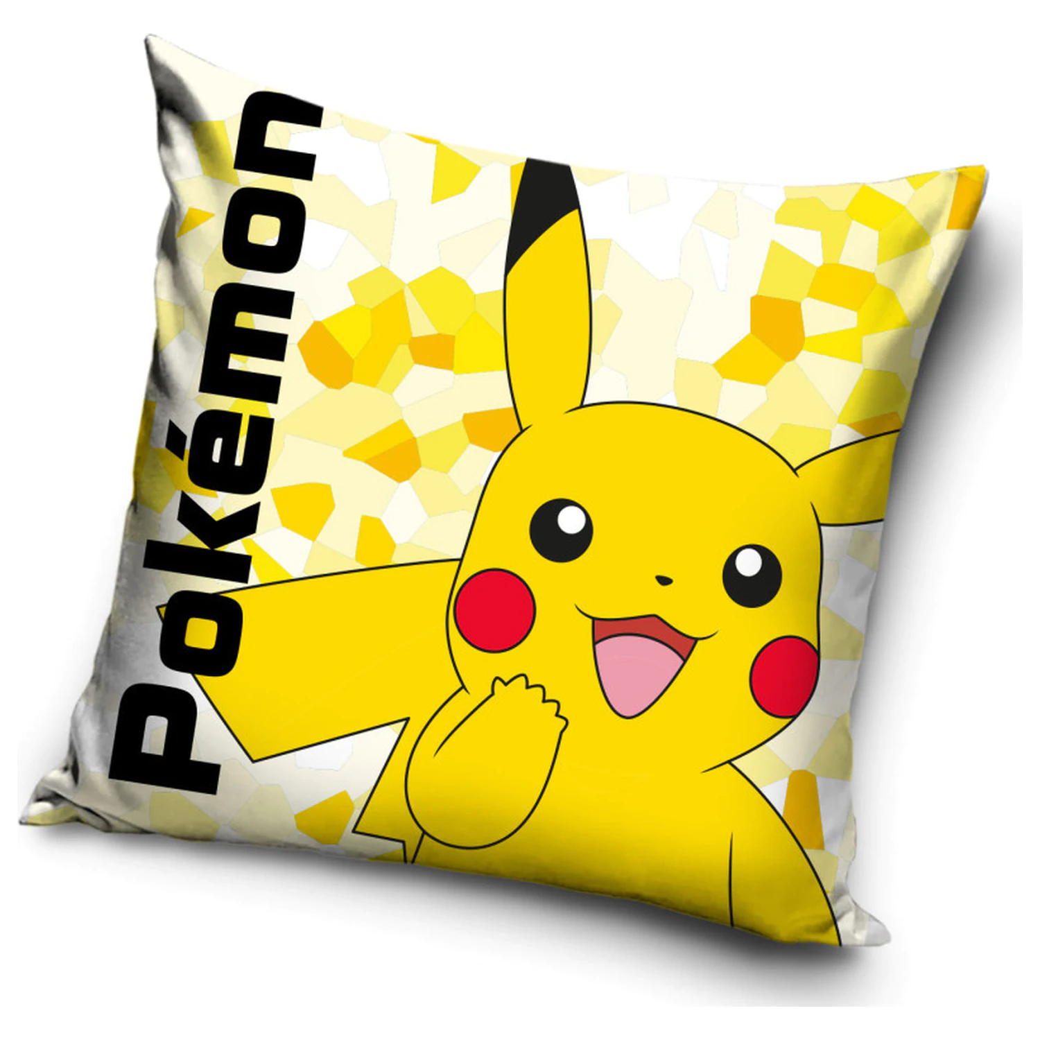 Pokémon Electro Husa de pernă poza produsului