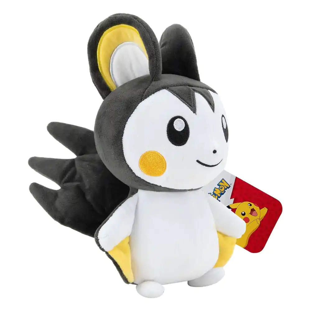 Figurină de pluș Pokémon Emolga 20 cm poza produsului