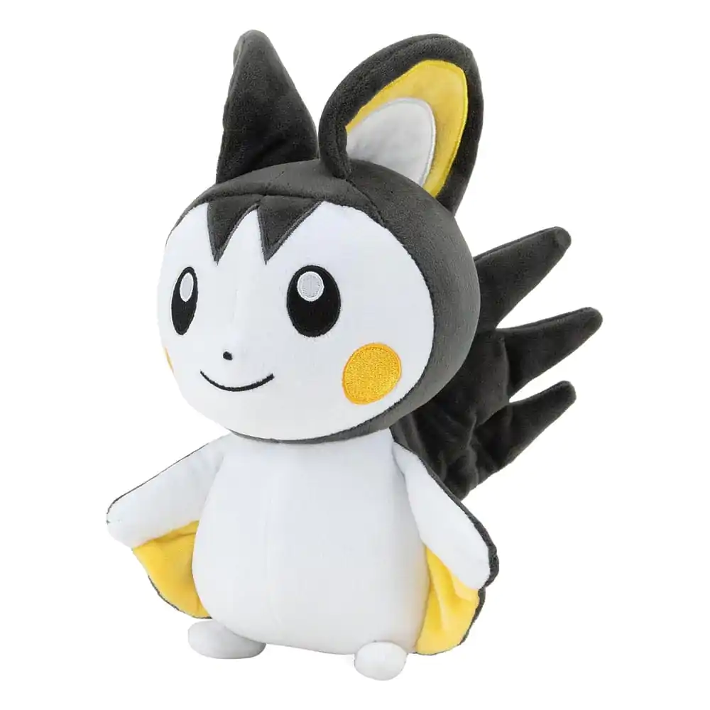 Figurină de pluș Pokémon Emolga 20 cm poza produsului