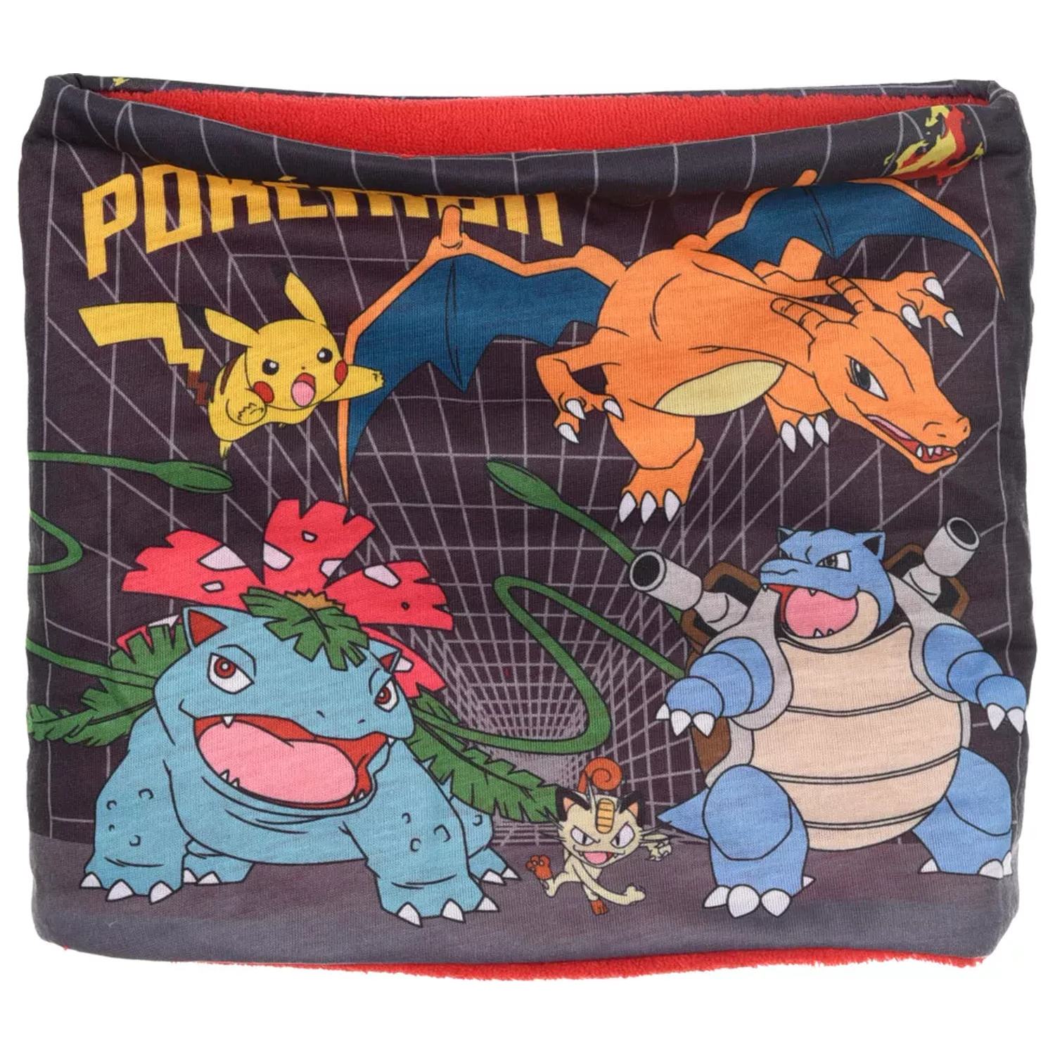 Fular Guler Kids Pokémon Epic Adventure poza produsului