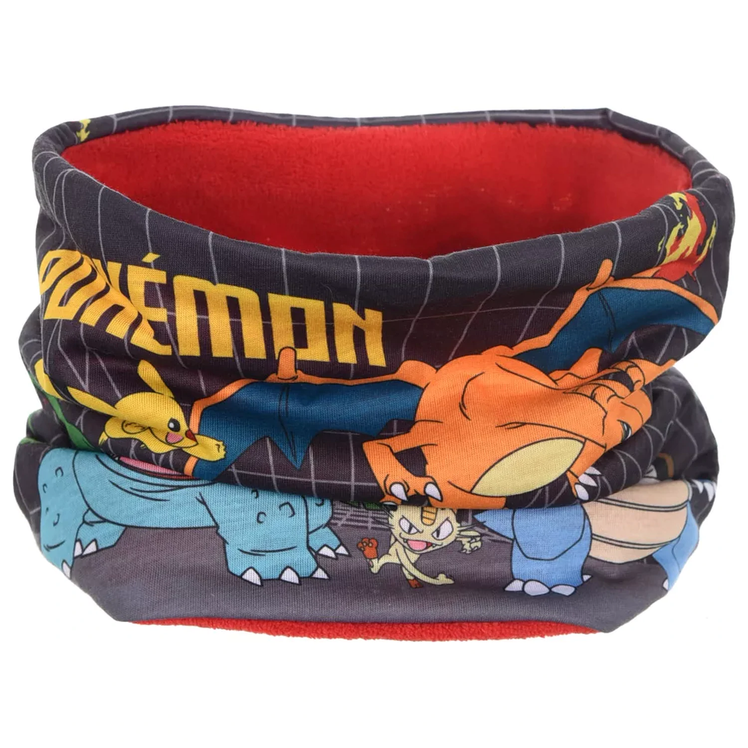 Fular Guler Kids Pokémon Epic Adventure poza produsului