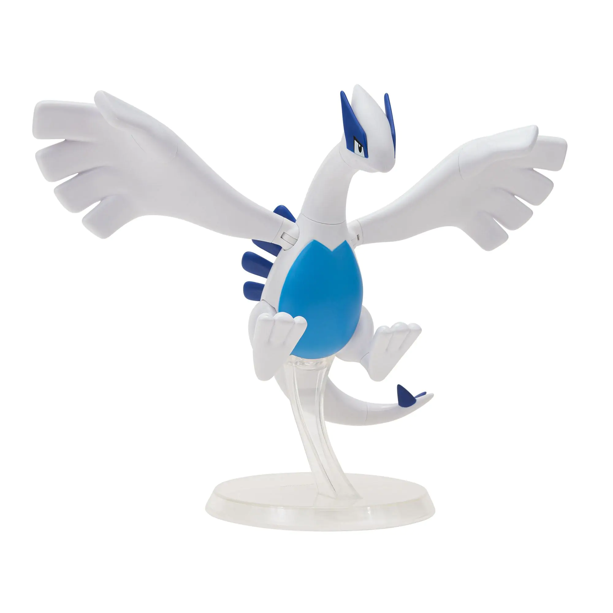 Figurină de Acțiune Epică Pokémon Lugia 30 cm poza produsului