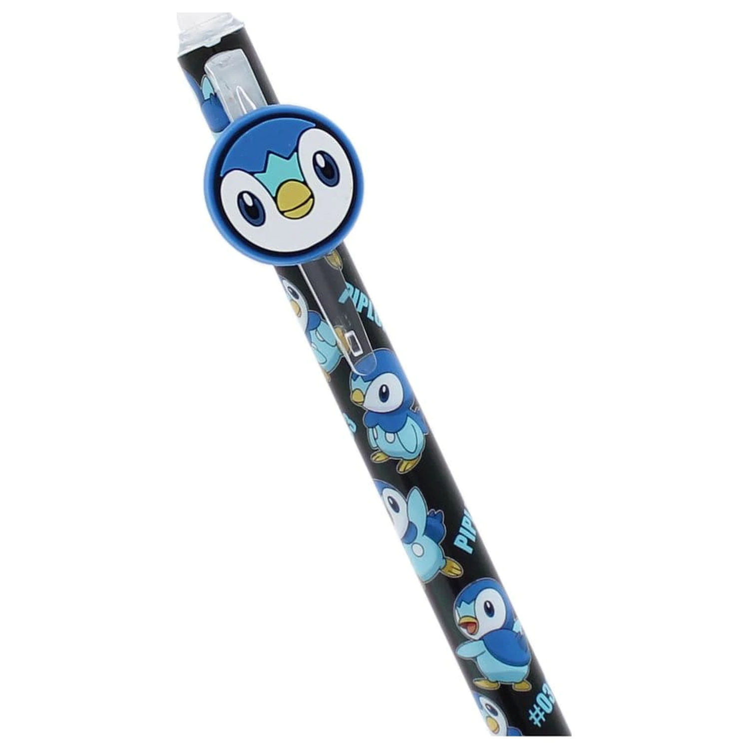Pokémon Erasable Gel Pens 3 bucăți poza produsului