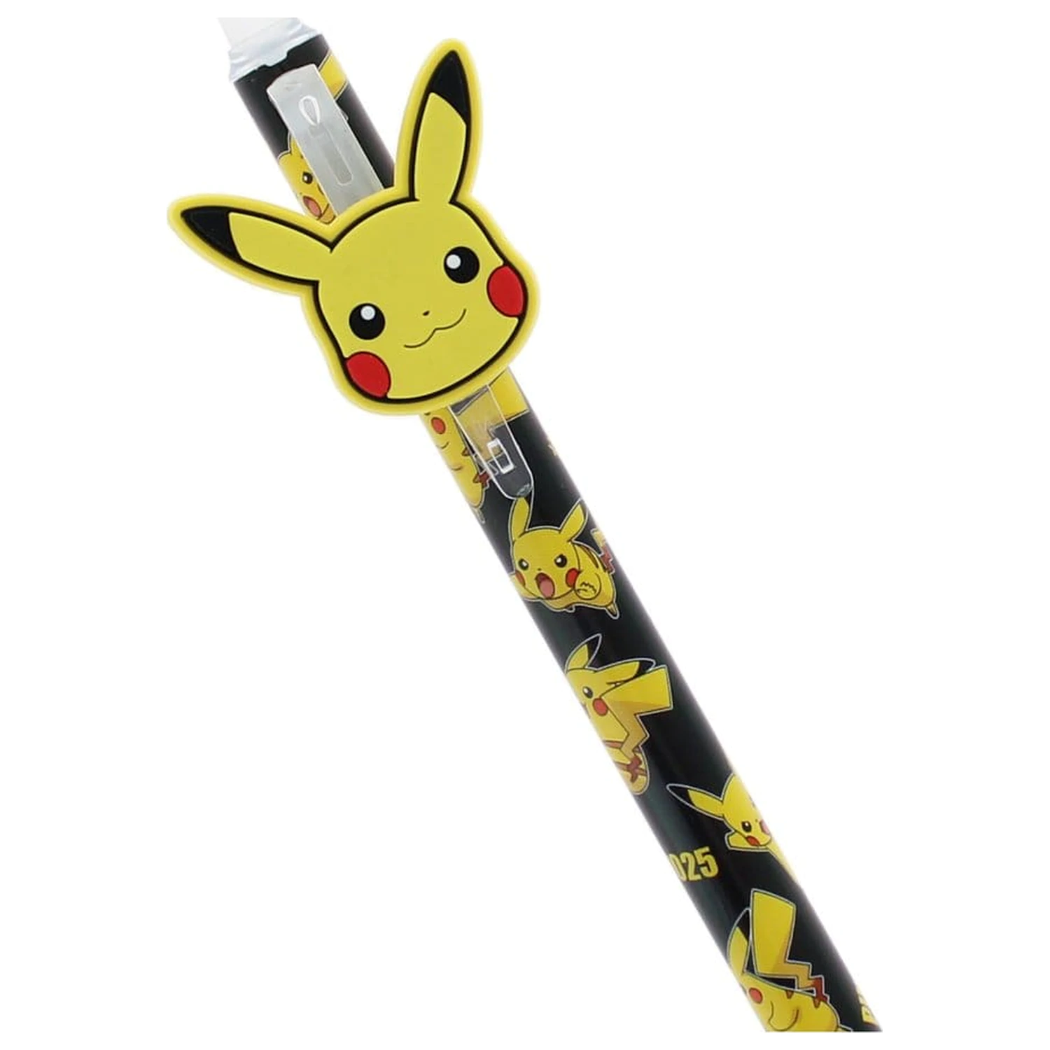 Pokémon Erasable Gel Pens 3 bucăți poza produsului