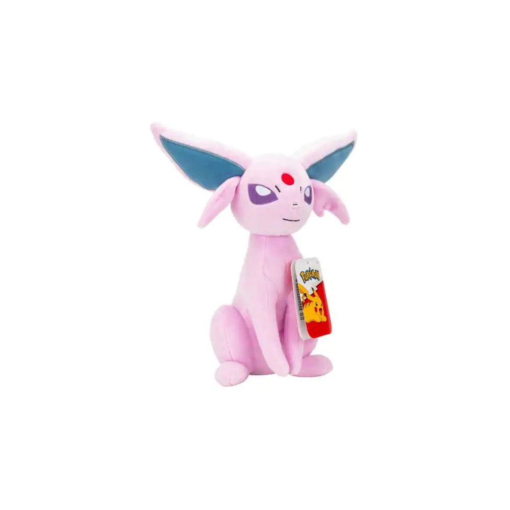 Pokémon Figurina Plus Espeon 20 cm poza produsului