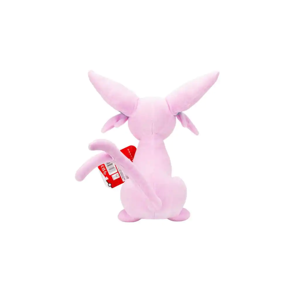 Pokémon Figurina Plus Espeon 20 cm poza produsului