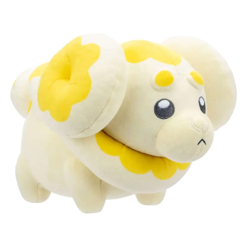 Figurină de pluș Pokémon Fidough 20 cm poza produsului