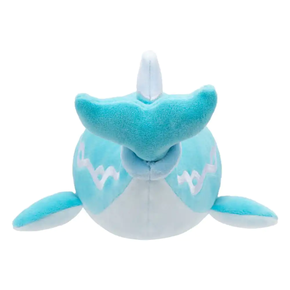 Figurină de pluș Pokémon Finizen 20 cm poza produsului