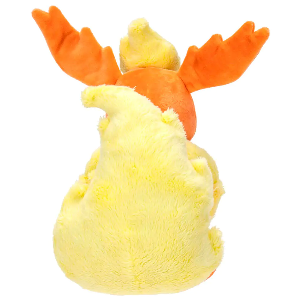 Figurină de pluș Pokémon Flareon 20 cm poza produsului