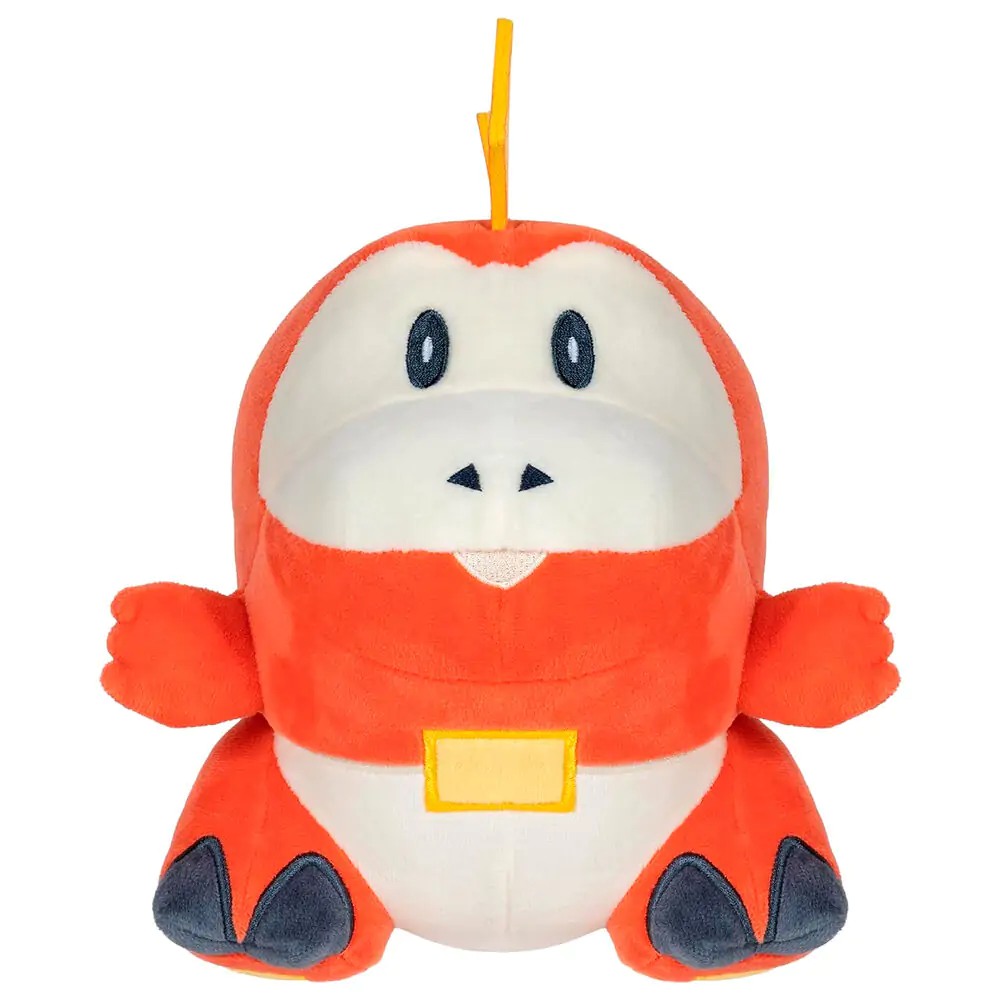 Pokemon Fuecoco jucărie de pluș 20cm poza produsului