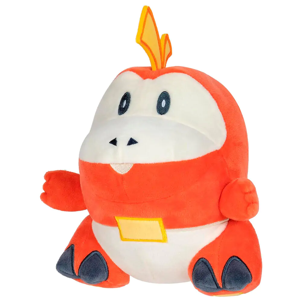 Pokemon Fuecoco jucărie de pluș 20cm poza produsului