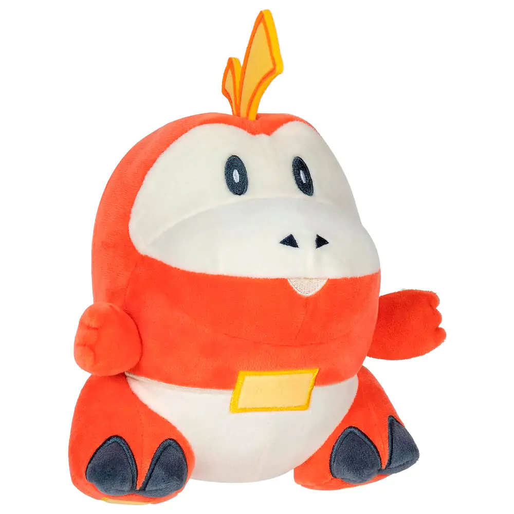 Pokemon Fuecoco jucărie de pluș 20cm poza produsului