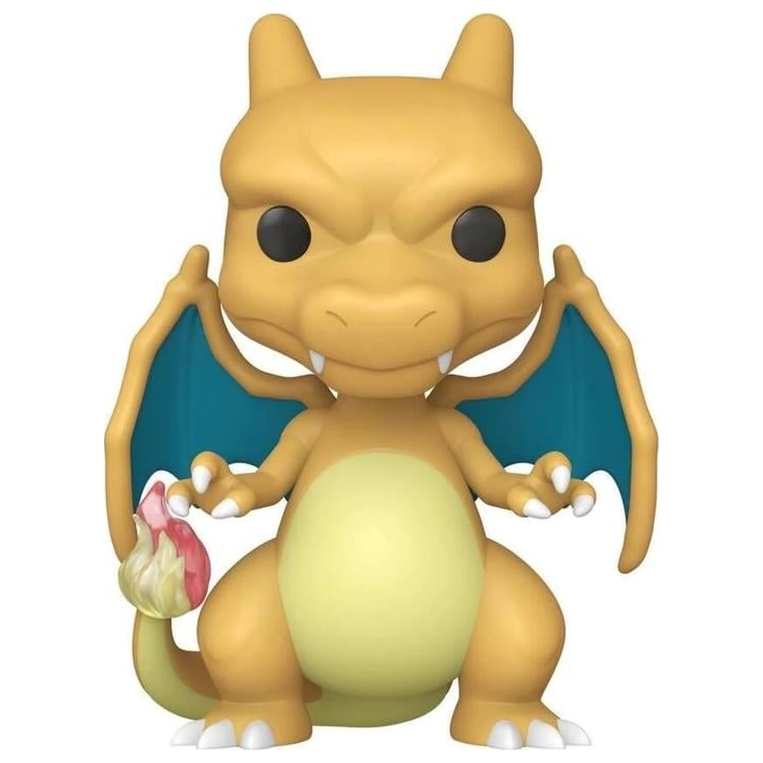 Pokémon Funko POP! figurina Charizard (Soft Color) poza produsului