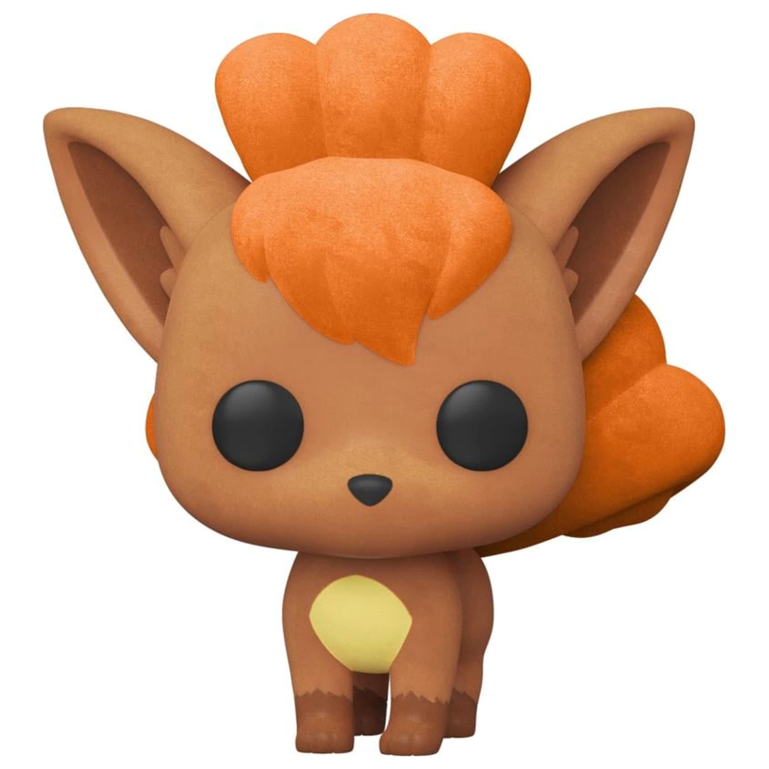 Pokemon Funko Pop Figura Vulpix (FL) poza produsului