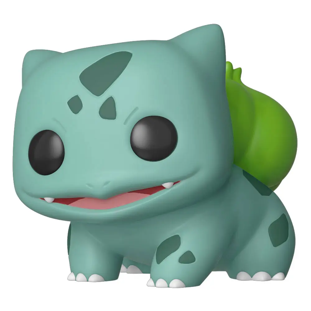 Pokemon POP! Games Figurina Vinil Bulbasaur (EMEA) 9 cm poza produsului