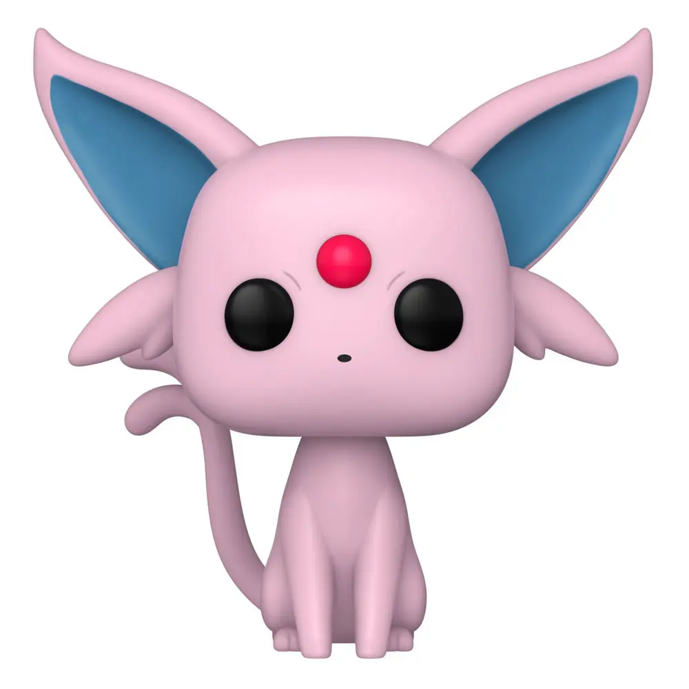 Pokemon POP! Games Figurina de Vinil Espeon (EMEA) 9 cm poza produsului