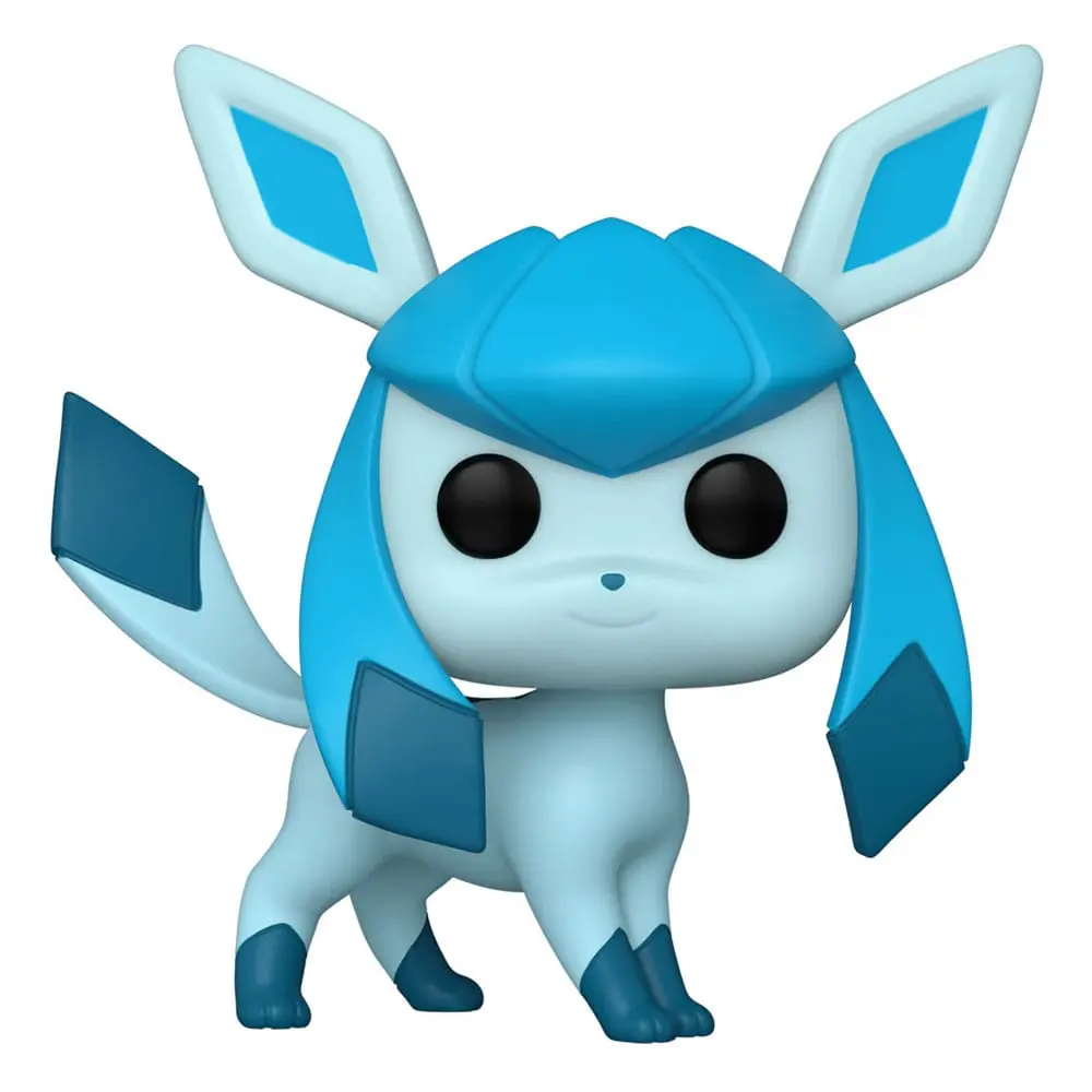 Pokemon POP! Games Figurina Vinyl Glaceon (EMEA) 9 cm poza produsului