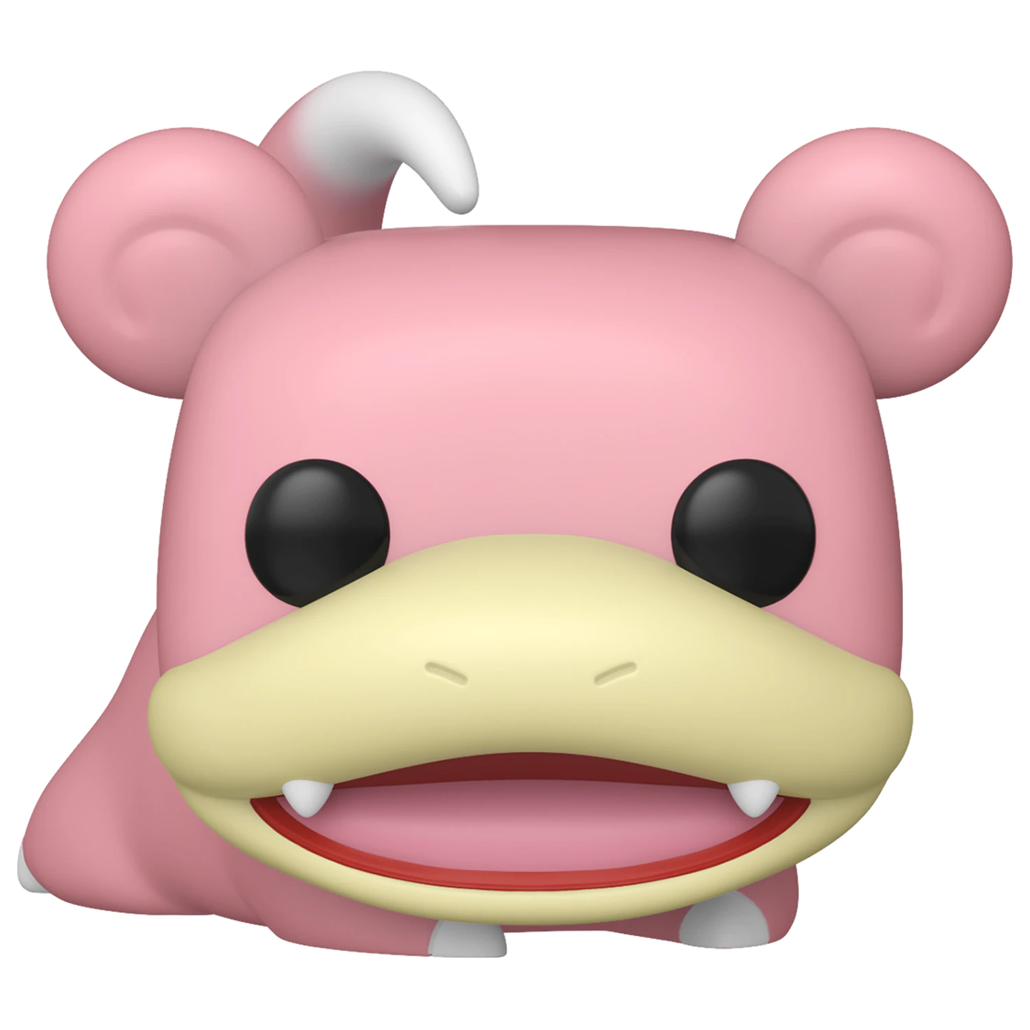 Pokemon Funko POP! Games Figurina Vinyl Slowpoke 9 cm poza produsului