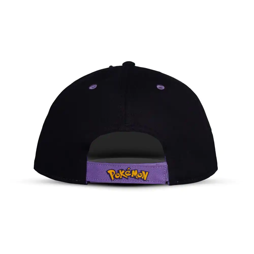 Șapcă de baseball Pokémon Gengar poza produsului