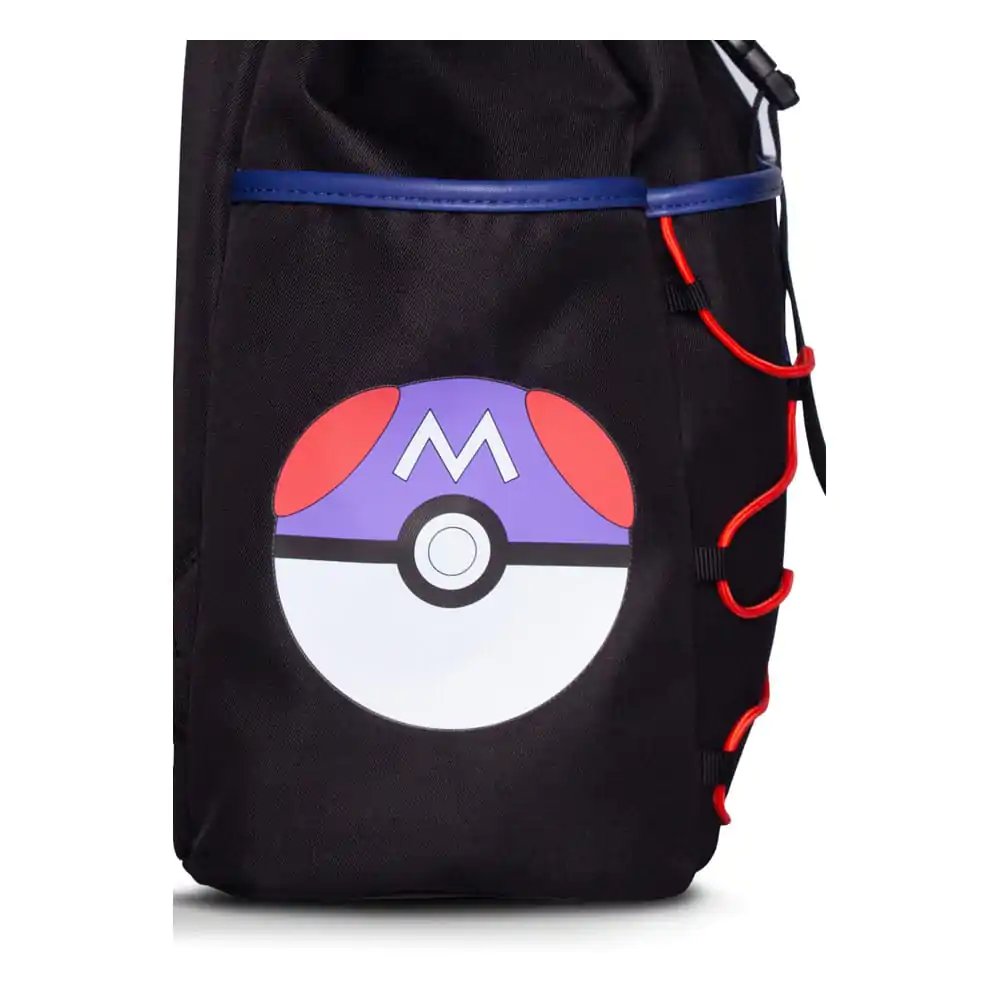 Rucsac Pokémon Gengar Huge poza produsului