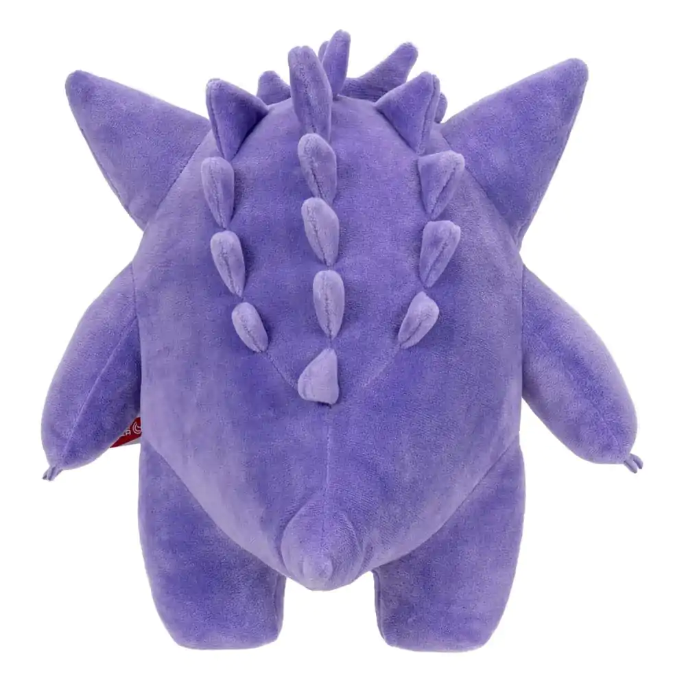 Figurină de pluș Pokémon Gengar 30 cm poza produsului