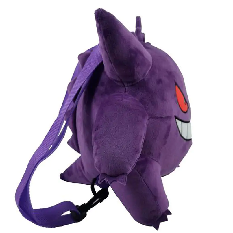 Pokemon Gengar rucsac de pluș 29cm poza produsului