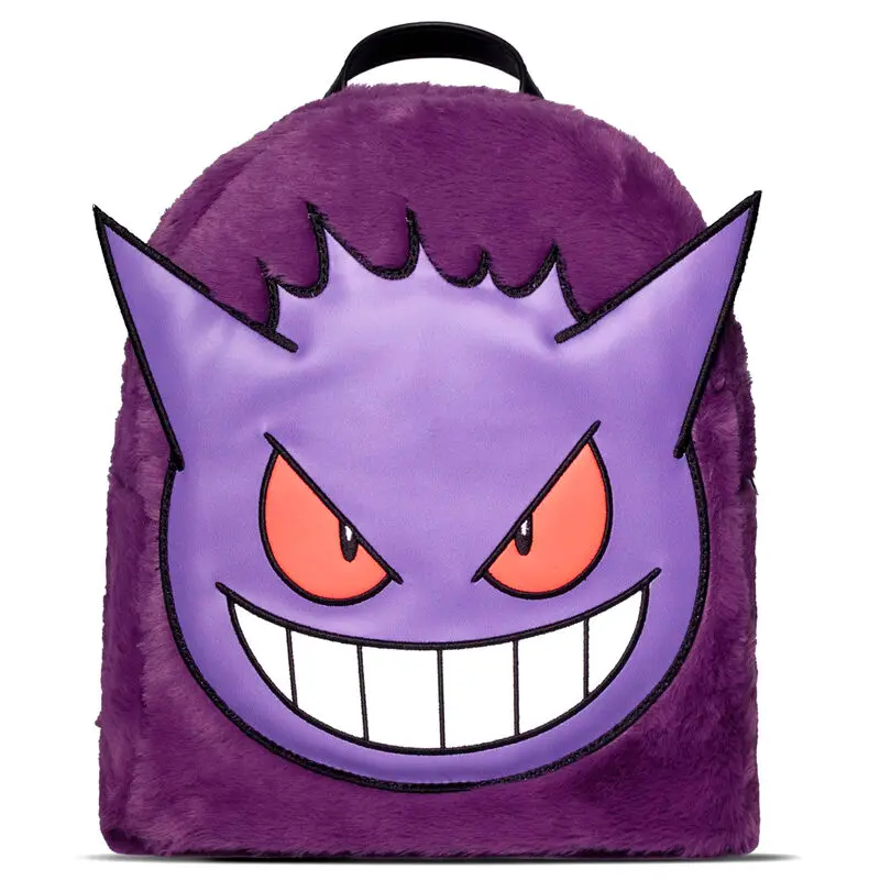 Rucsac Pokemon Mini Gengar poza produsului