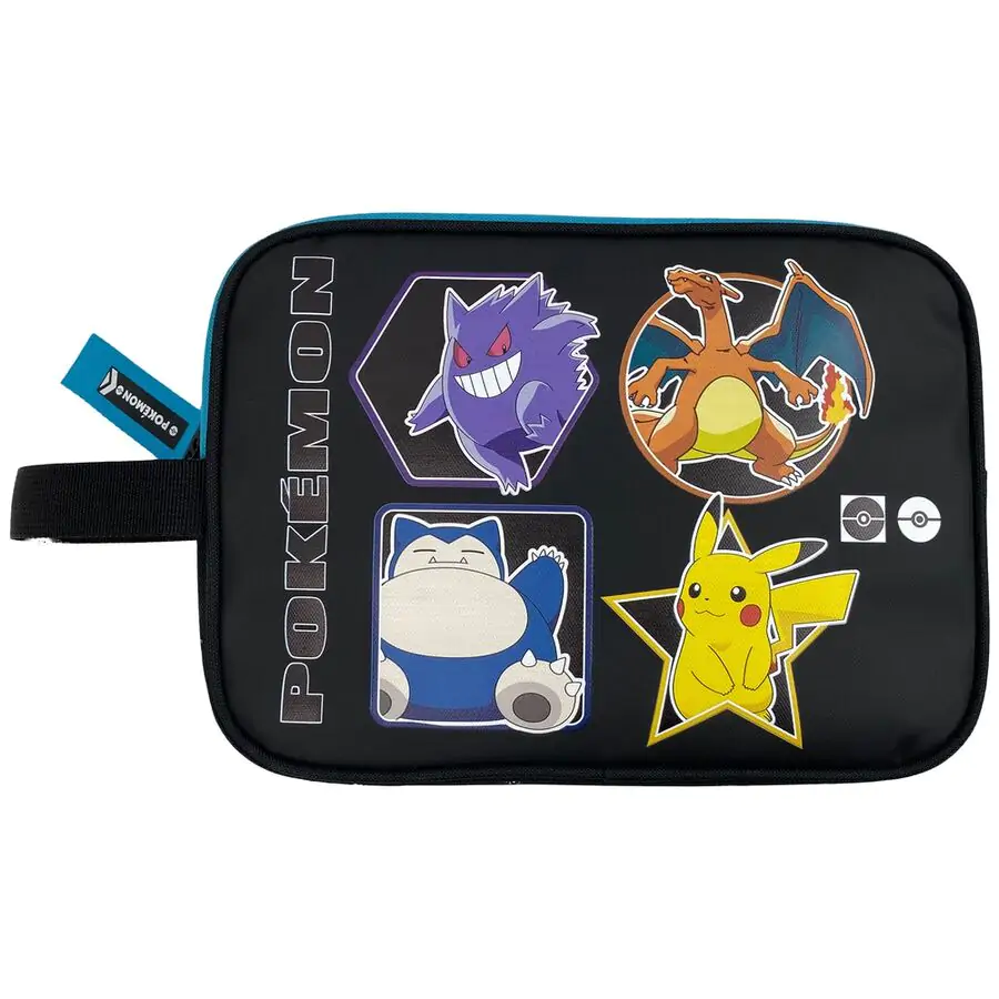 Pokemon Geo etui de toaletă poza produsului