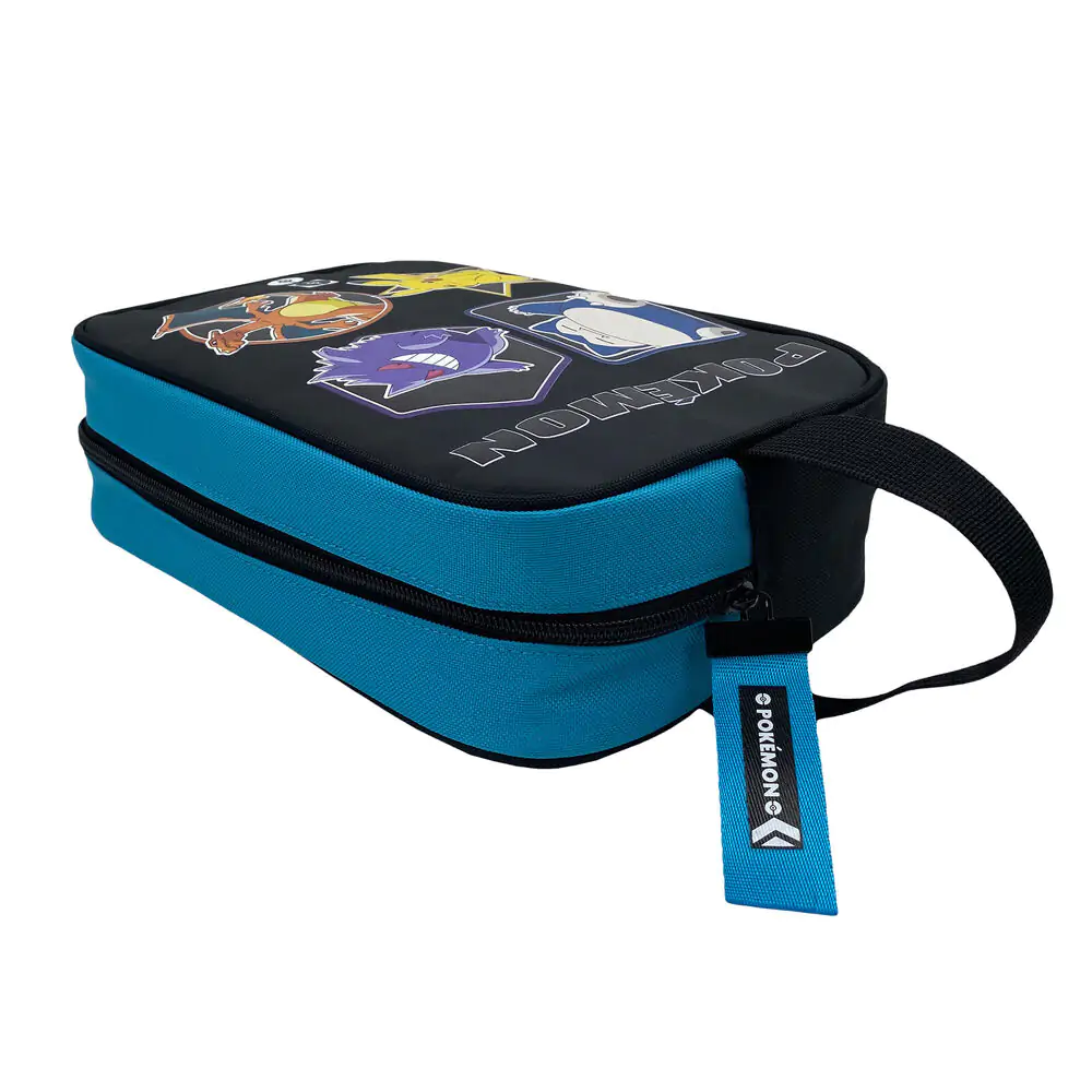 Pokemon Geo etui de toaletă poza produsului