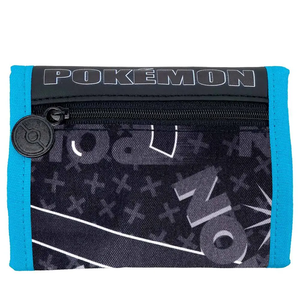 Portofel Pokemon Geo poza produsului