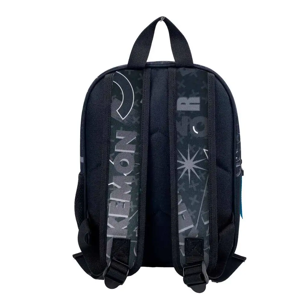 Rucsac Pokemon Geo 30cm poza produsului